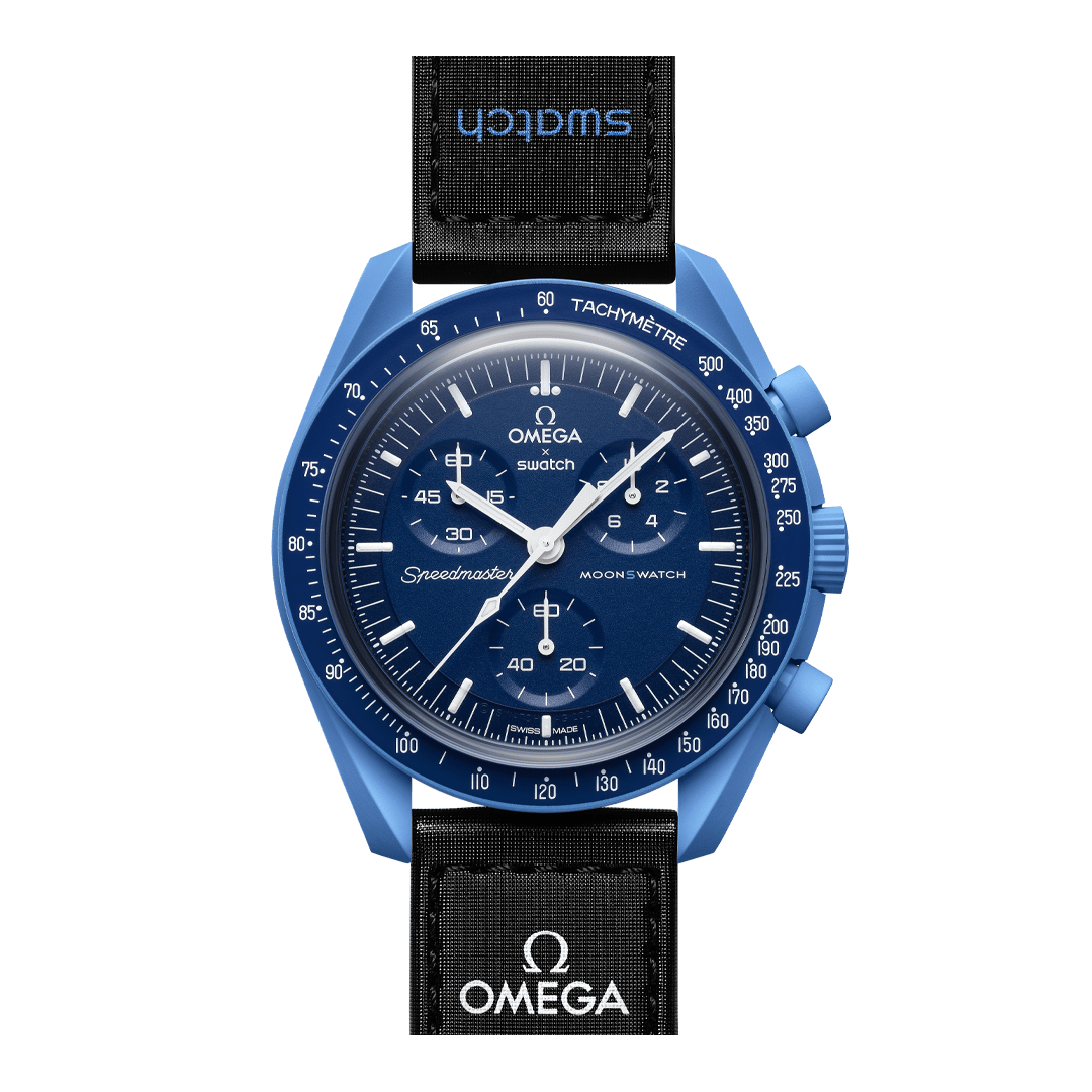 Mission to Neptune